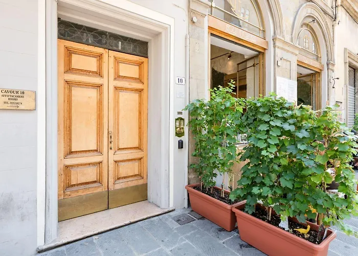 Guesthost - Palazzo Medici Apartments